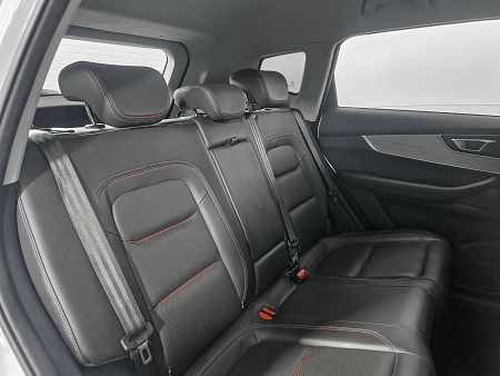 Chery Tiggo 7 Pro 1.5 CVT (147 л.с.), 2022 — купить в Нижнем Новгороде