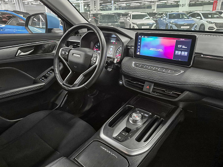 Haval Jolion 1.5 AMT (143 л.с.), 2022 Haval Jolion 1.5 AMT (143 л.с.), 2022 — купить в Нижнем Новгороде