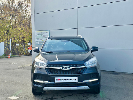 Chery Tiggo 4 Pro 1.5 AMT (147 л.с.), 2020 Chery Tiggo 4 Pro 1.5 AMT (147 л.с.), 2020 — купить в Нижнем Новгороде