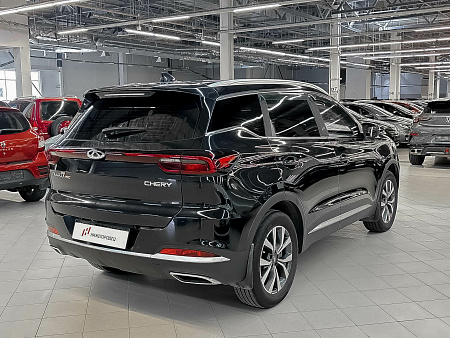 Chery Tiggo 7 Pro 1.5 CVT (147 л.с.), 2021 Chery Tiggo 7 Pro 1.5 CVT (147 л.с.), 2021 — купить в Нижнем Новгороде