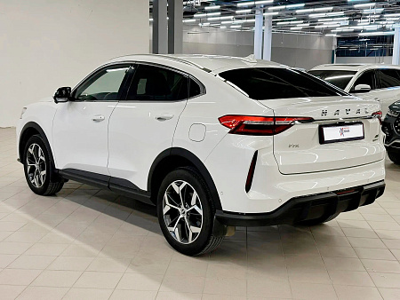 Haval F7x 2.0 AMT (190 л.с.) 4WD, 2023 Haval F7x 2.0 AMT (190 л.с.) 4WD, 2023 — купить в Нижнем Новгороде