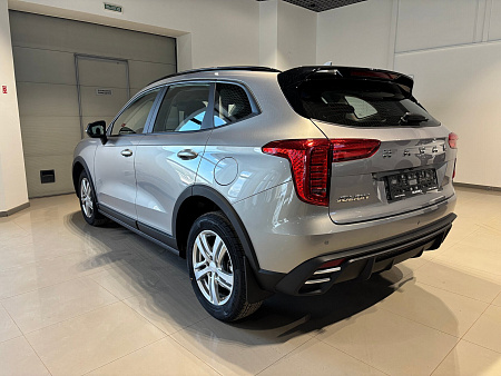 Haval Jolion 1.5 MT (143 л.с.), 2026 — купить в Нижнем Новгороде