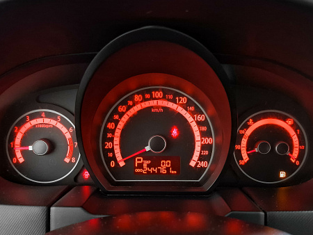 Kia Ceed 1.6 AT (122 л.с.), 2011 — купить в Нижнем Новгороде