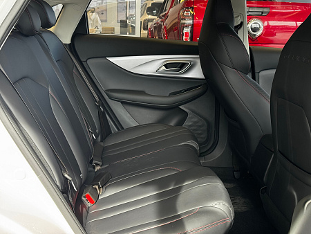 BAIC U5 Plus 1.5 CVT (105 л.с.), 2025 BAIC U5 Plus 1.5 CVT (105 л.с.), 2025 — купить в Нижнем Новгороде
