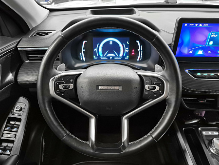 Haval Jolion 1.5 AMT (150 л.с.) 4WD, 2022 Haval Jolion 1.5 AMT (150 л.с.) 4WD, 2022 — купить в Нижнем Новгороде
