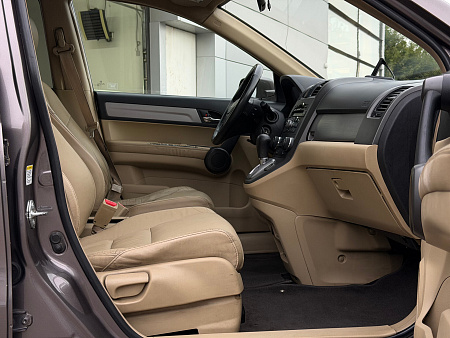 Honda CR-V 2.4 AT (166 л.с.) 4WD, 2011 Honda CR-V 2.4 AT (166 л.с.) 4WD, 2011 — купить в Нижнем Новгороде