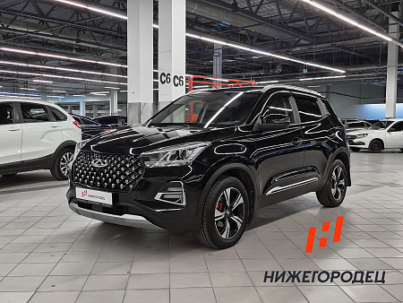 Chery Tiggo 4 Pro 1.5 CVT (147 л.с.), 2023 — купить в Нижнем Новгороде