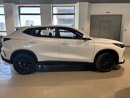Changan CS35 Plus 1.4 AMT (150 л.с.), 2025 — купить в Нижнем Новгороде