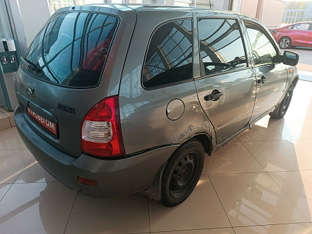 Lada (Ваз) Kalina 1.6 MT (81 л.с.), 2011 Lada (Ваз) Kalina 1.6 MT (81 л.с.), 2011 — купить в Нижнем Новгороде