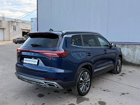 Chery Tiggo 8 Pro e+ 1.5hyb AT (235 л.с.), 2023 — купить в Нижнем Новгороде