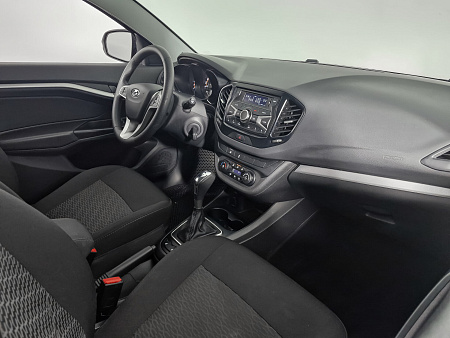 Lada (Ваз) Vesta SW 1.6 CVT (113 л.с.), 2020 — купить в Нижнем Новгороде