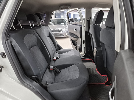 Nissan Qashqai 1.6 MT (114 л.с.), 2013 — купить в Нижнем Новгороде