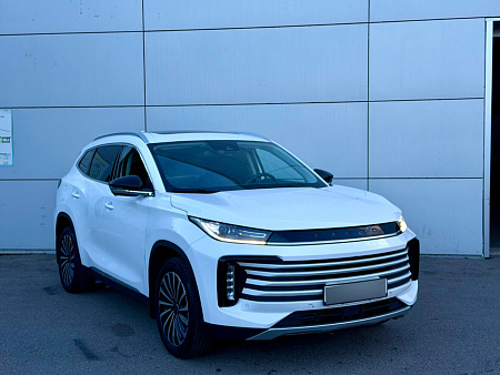 EXEED TXL 1.6 AMT (186 л.с.) 4WD, 2023 — купить в Нижнем Новгороде