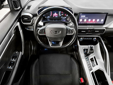 Geely Coolray 1.5 AMT (150 л.с.), 2022 — купить в Нижнем Новгороде