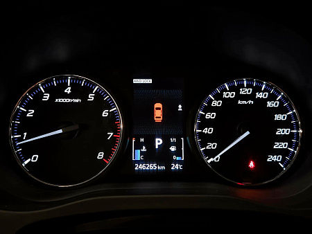 Mitsubishi Outlander 2.0 CVT (146 л.с.) 4WD, 2016 Mitsubishi Outlander 2.0 CVT (146 л.с.) 4WD, 2016 — купить в Нижнем Новгороде
