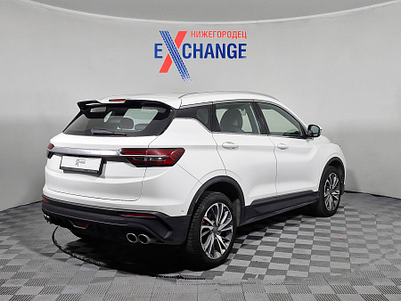 Geely Coolray 1.5 AMT (150 л.с.), 2022 Geely Coolray 1.5 AMT (150 л.с.), 2022 — купить в Нижнем Новгороде