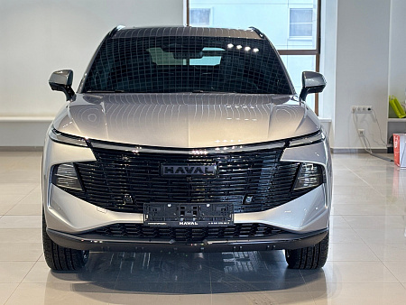 Haval F7 2.0 AMT (192 л.с.) 4WD, 2026 — купить в Нижнем Новгороде