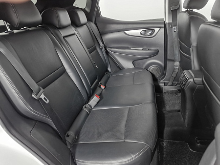 Nissan Qashqai 1.2 MT (115 л.с.), 2020 — купить в Нижнем Новгороде