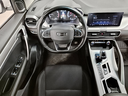 Geely Coolray 1.5 AMT (150 л.с.), 2022 — купить в Нижнем Новгороде