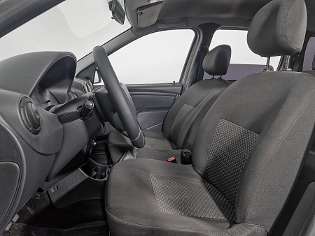 Lada (Ваз) Largus 1.6 MT (87 л.с.), 2019 Lada (Ваз) Largus 1.6 MT (87 л.с.), 2019 — купить в Нижнем Новгороде