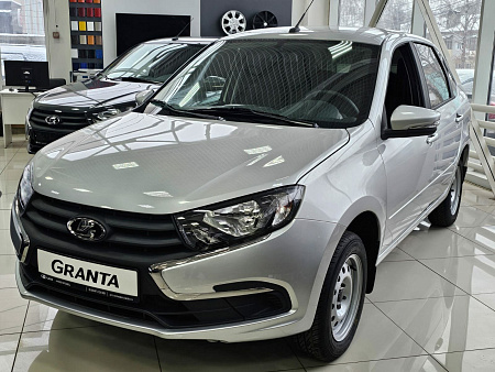 Lada (Ваз) Granta 1.6 MT (90 л.с.), 2026 Lada (Ваз) Granta 1.6 MT (90 л.с.), 2026 — купить в Нижнем Новгороде