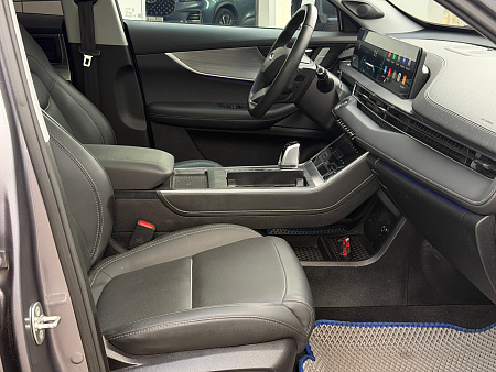 Chery Tiggo 7 Pro Max 1.5 CVT (147 л.с.), 2023 Chery Tiggo 7 Pro Max 1.5 CVT (147 л.с.), 2023 — купить в Нижнем Новгороде