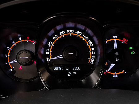 Lada (Ваз) Vesta 1.6 MT (106 л.с.), 2019 Lada (Ваз) Vesta 1.6 MT (106 л.с.), 2019 — купить в Нижнем Новгороде
