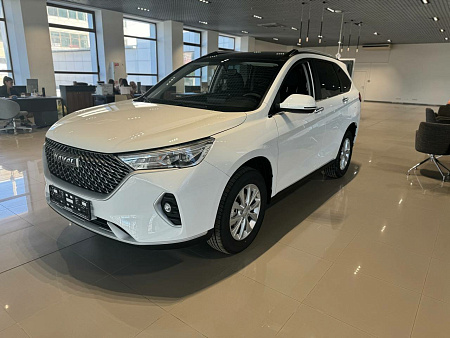 Haval M6 1.5 AMT (143 л.с.), 2026 — купить в Нижнем Новгороде