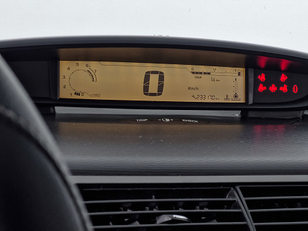 Citroen C4 1.6 MT (110 л.с.), 2010 Citroen C4 1.6 MT (110 л.с.), 2010 — купить в Нижнем Новгороде