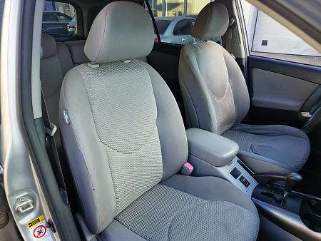 Toyota RAV4 2.4 AT (170 л.с.) 4WD, 2006 Toyota RAV4 2.4 AT (170 л.с.) 4WD, 2006 — купить в Нижнем Новгороде