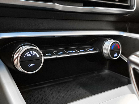 Geely Coolray 1.5 AMT (150 л.с.), 2022 — купить в Нижнем Новгороде