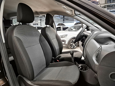Renault Duster 2.0 MT (143 л.с.) 4WD, 2018 Renault Duster 2.0 MT (143 л.с.) 4WD, 2018 — купить в Нижнем Новгороде