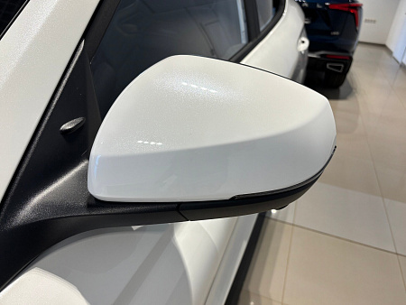 Changan CS35 Max 1.5 AMT (147 л.с.), 2026 — купить в Нижнем Новгороде