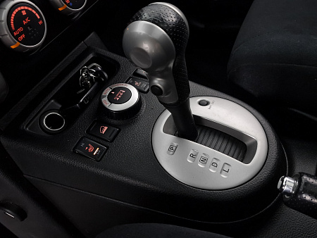 Nissan X-Trail 2.0 CVT (141 л.с.) 4WD, 2014 — купить в Нижнем Новгороде