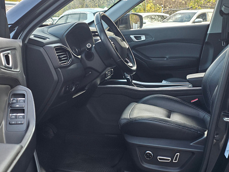 Chery Tiggo 4 Pro 1.5 AMT (147 л.с.), 2020 Chery Tiggo 4 Pro 1.5 AMT (147 л.с.), 2020 — купить в Нижнем Новгороде