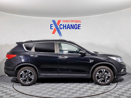 Dongfeng AX7 2.0 AT (140 л.с.), 2018 Dongfeng AX7 2.0 AT (140 л.с.), 2018 — купить в Нижнем Новгороде