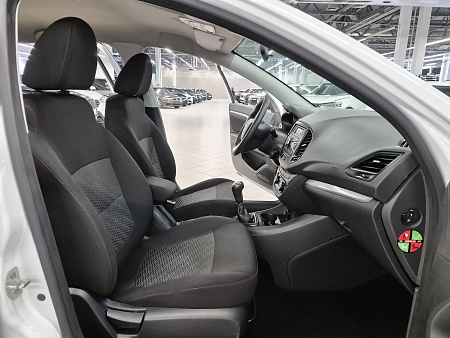 Lada (Ваз) Vesta SW 1.6 MT (106 л.с.), 2021 Lada (Ваз) Vesta SW 1.6 MT (106 л.с.), 2021 — купить в Нижнем Новгороде