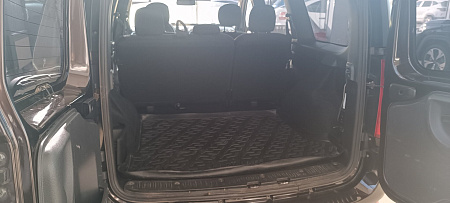 Lada (Ваз) Largus 1.6 MT (87 л.с.), 2019 Lada (Ваз) Largus 1.6 MT (87 л.с.), 2019 — купить в Нижнем Новгороде