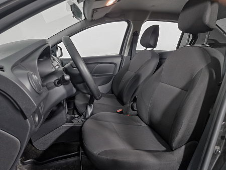 Renault Logan 1.6 MT (82 л.с.), 2021 Renault Logan 1.6 MT (82 л.с.), 2021 — купить в Нижнем Новгороде