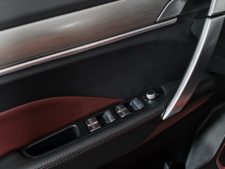 Geely Coolray 1.5 AMT (150 л.с.), 2022 Geely Coolray 1.5 AMT (150 л.с.), 2022 — купить в Нижнем Новгороде