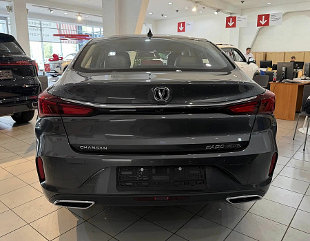 Changan Eado Plus 1.4 AMT (150 л.с.), 2025 Changan Eado Plus 1.4 AMT (150 л.с.), 2025 — купить в Нижнем Новгороде