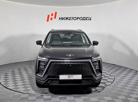 Москвич 5 1.5 AMT (136 л.с.), 2024 — купить в Нижнем Новгороде