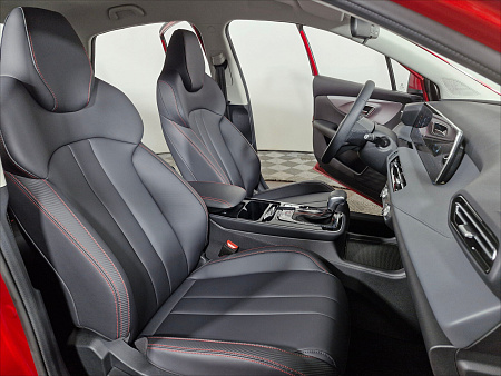 BAIC U5 Plus 1.5 CVT (105 л.с.), 2025 — купить в Нижнем Новгороде