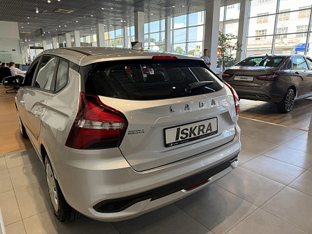 Lada (Ваз) Iskra SW 1.6 MT (106 л.с.), 2026 Lada (Ваз) Iskra SW 1.6 MT (106 л.с.), 2026 — купить в Нижнем Новгороде
