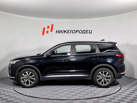 Chery Tiggo 7 Pro 1.5 CVT (147 л.с.), 2022 Chery Tiggo 7 Pro 1.5 CVT (147 л.с.), 2022 — купить в Нижнем Новгороде