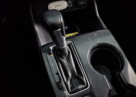 Honda Civic 1.5 CVT (182 л.с.), 2021 — купить в Нижнем Новгороде