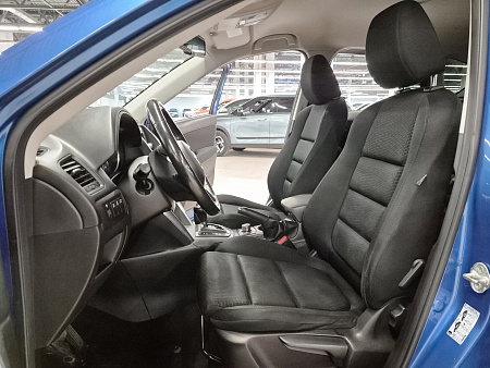 Mazda CX-5 2.0 AT (150 л.с.), 2011 Mazda CX-5 2.0 AT (150 л.с.), 2011 — купить в Нижнем Новгороде