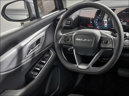 BAIC U5 Plus 1.5 CVT (105 л.с.), 2025 BAIC U5 Plus 1.5 CVT (105 л.с.), 2025 — купить в Нижнем Новгороде