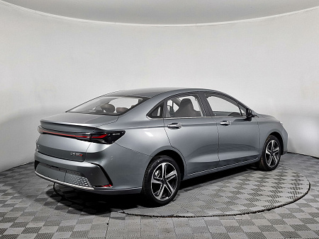 BAIC U5 Plus 1.5 CVT (105 л.с.), 2025 BAIC U5 Plus 1.5 CVT (105 л.с.), 2025 — купить в Нижнем Новгороде