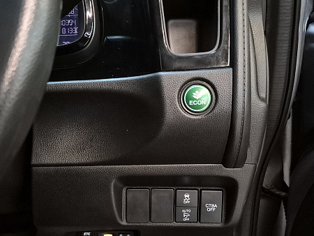 Honda Shuttle 1.5 CVT (132 л.с.), 2017 Honda Shuttle 1.5 CVT (132 л.с.), 2017 — купить в Нижнем Новгороде